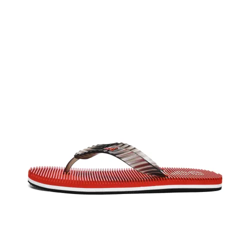 Lee EVA Rubber Sole Flip Flops Men's