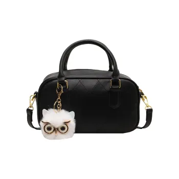 LUVISTRUE PU Shoulder Bag Crossbody Bag Handbags Women's Black/Brown/Coffee