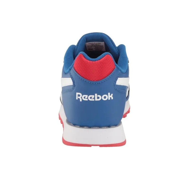 Harman Classic Reebok Run 'USA'-5
