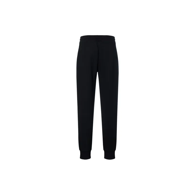 VERSACE JEANS COUTURE Logo embroidered Cotton Track Pants-1