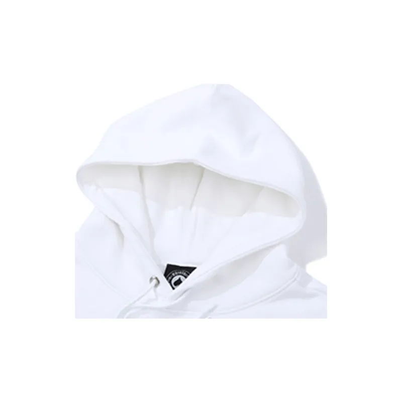 Thrasher Sweatshirts Unisex White-4