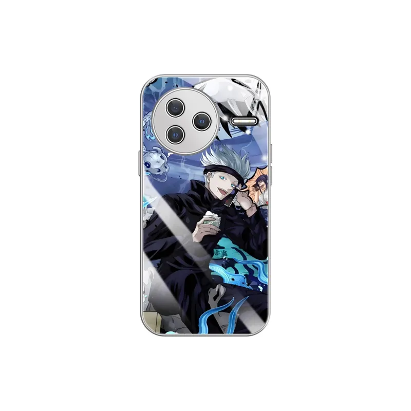 CHUNFAN Phone Cases-5