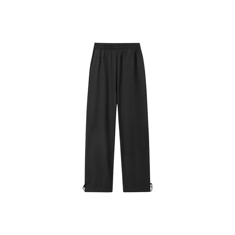 VanCamel Cargo Pants Unisex Army Green-4
