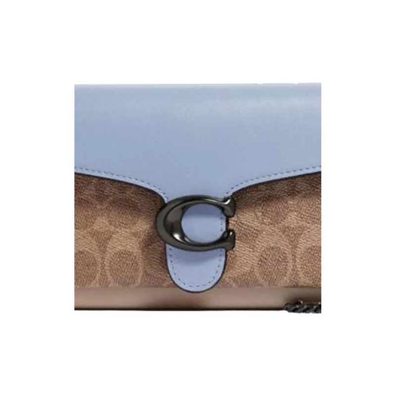 COACH Tabby Shoulder Bags-3