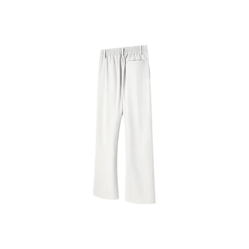 PAINT STAIN Casual Pants Unisex-7
