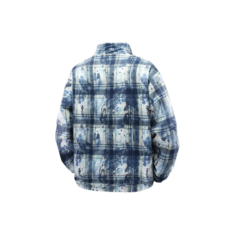 Small Columns Under The Sea Jackets & Coats Unisex-11