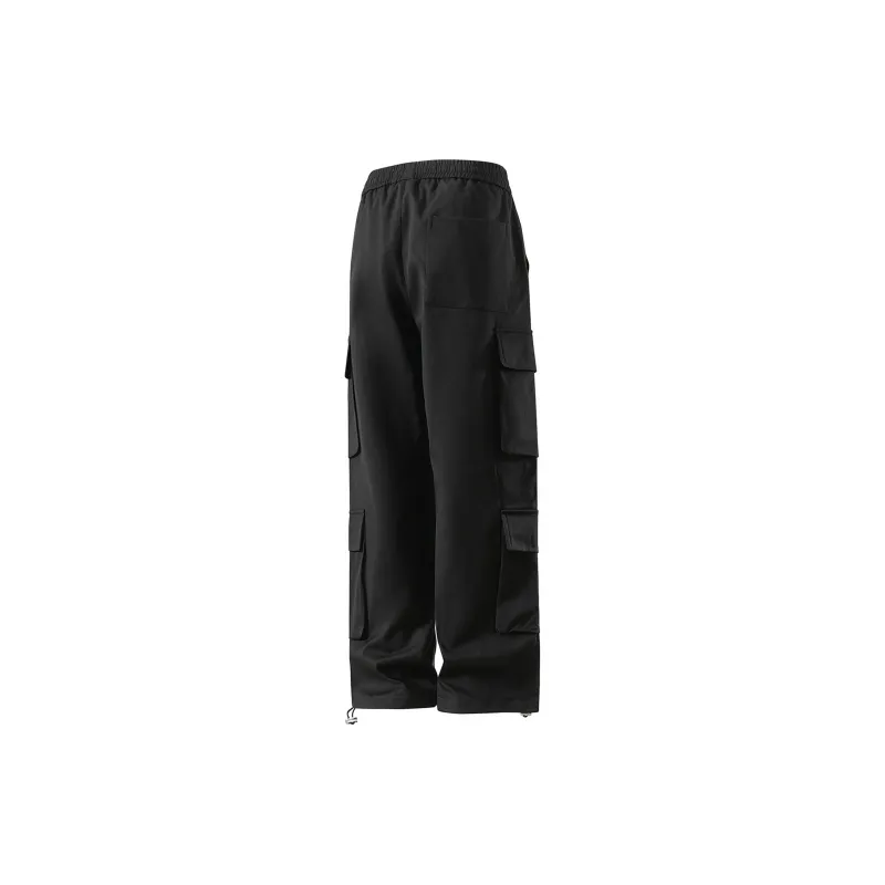 David Bakken Cargo Pants Unisex-6