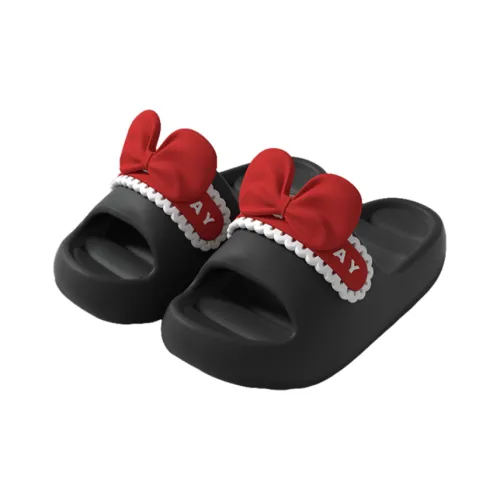 Ming Sheng Slippers / Home Slippers