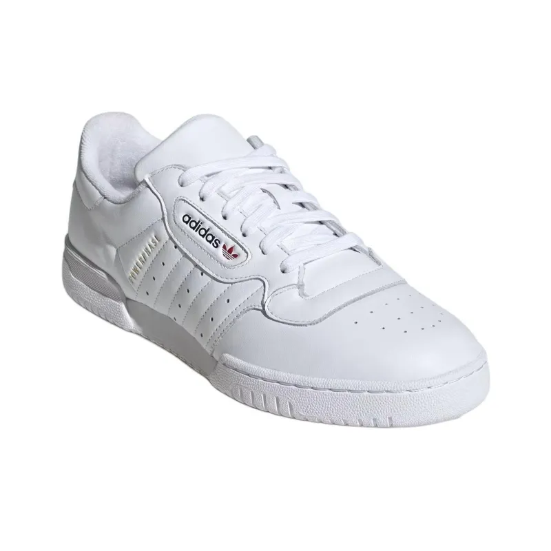 Adidas PowerPhase 'White'-2