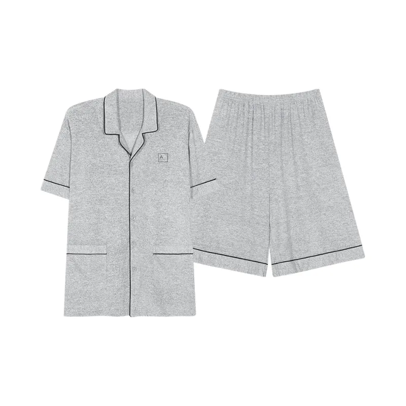 Ta Yan Men Pajama Sets-6