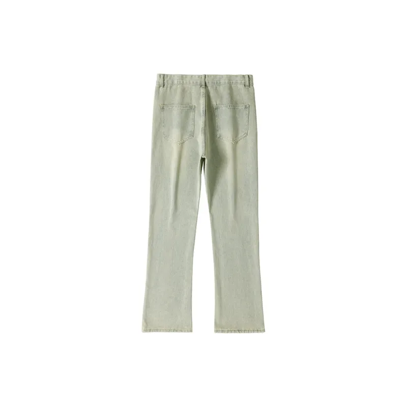 WOKXSS Jeans Unisex-16