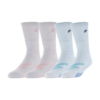 UZIS Basketball Socks Unisex 4 Pack
