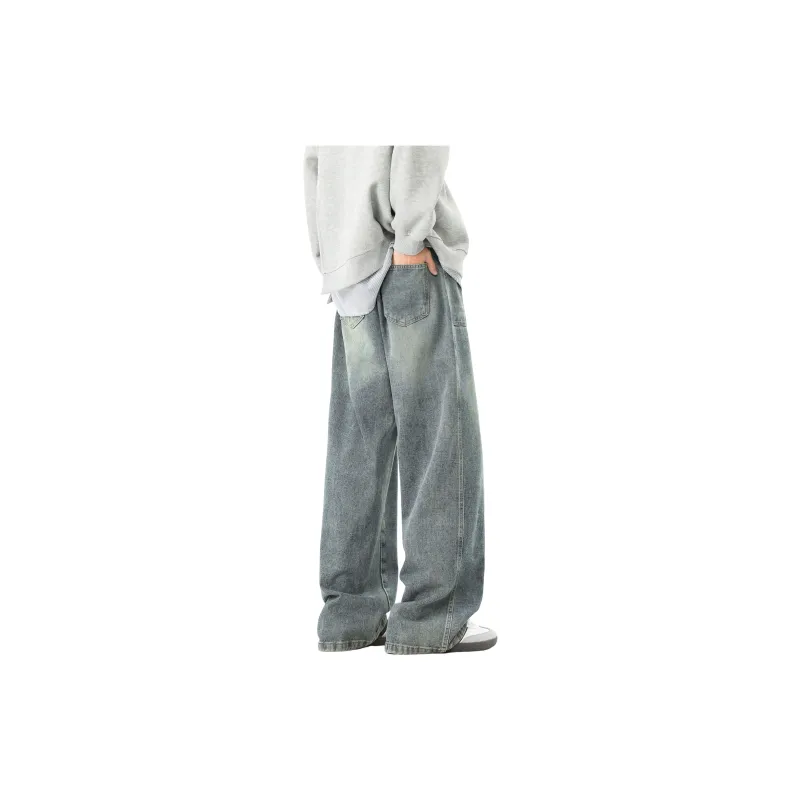 CREAZIONI LA FANTASIA E MOBILE Jeans Unisex-16