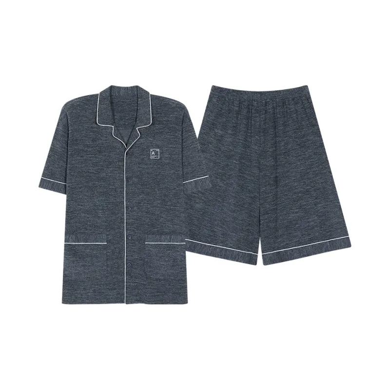 Ta Yan Men Pajama Sets-12