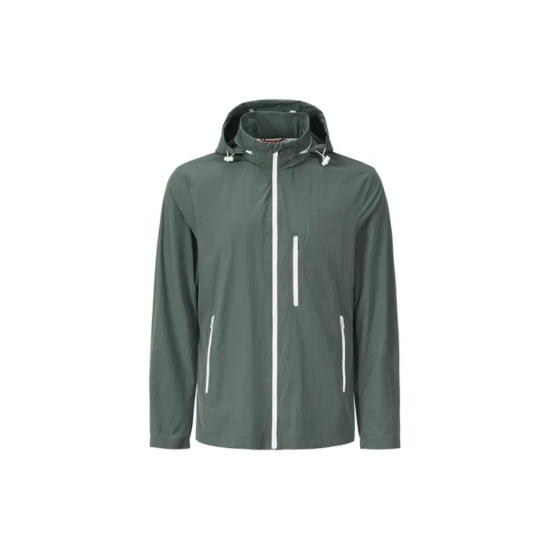 NAVIGARE Sun Protection Clothing Men's-2