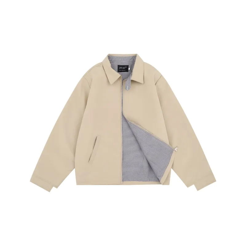 Vine Color Jackets Unisex-2