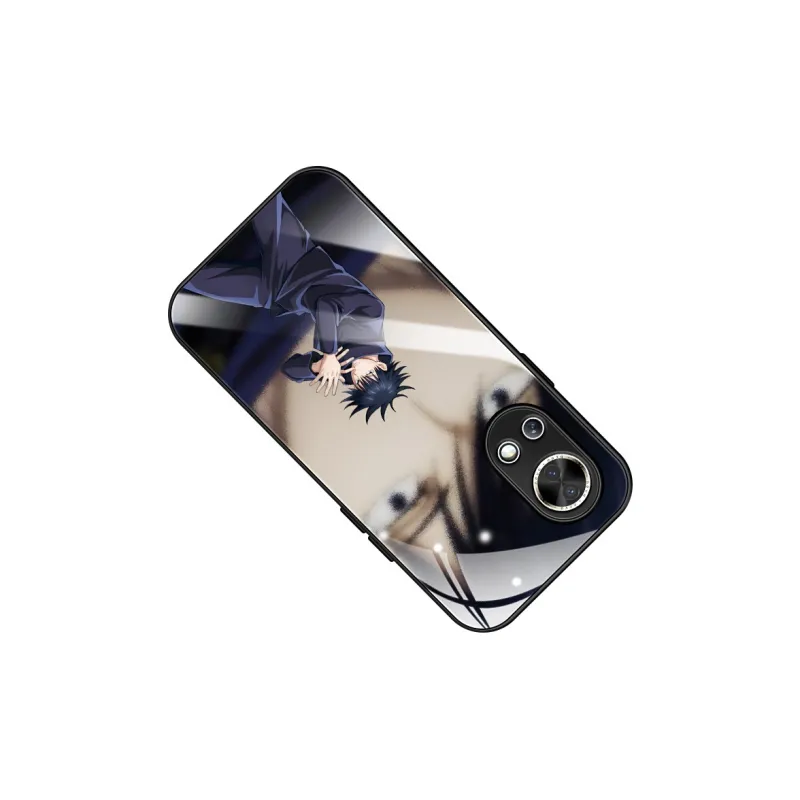 CHUNFAN Phone Cases-1