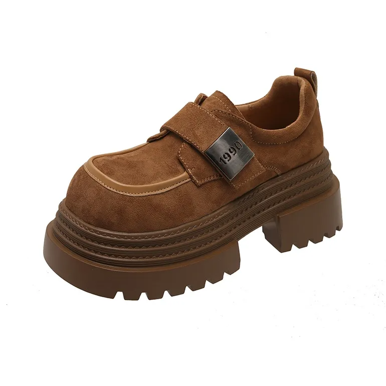 Nrillo Loafers Women's-5