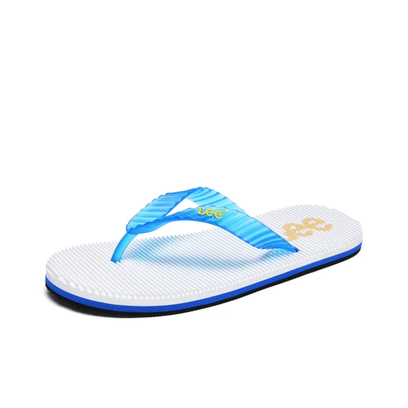Lee EVA Rubber Sole Flip Flops Men's-6