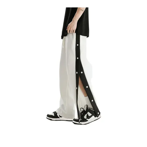 FA2LO Knitted Sweatpants Unisex