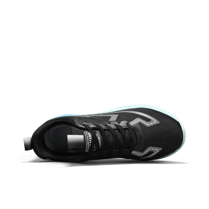 JANECO Abrasion Resistant Breathable Quick Dry Slip Resistant Low Top Casual Shoes Men's Light Woven 3.0-10