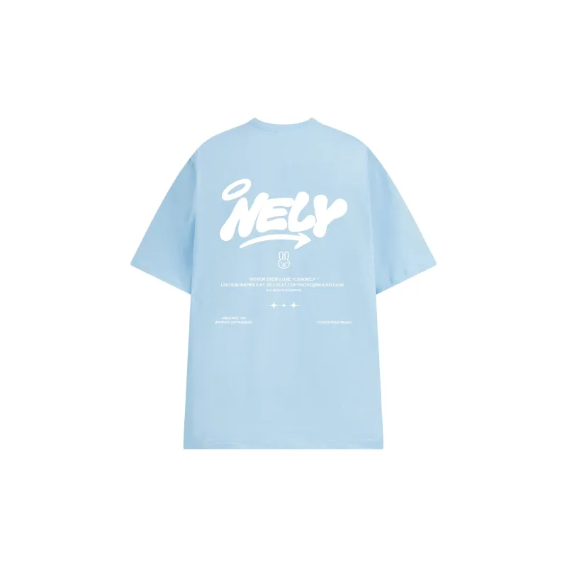 NELY T Shirts Unisex-24