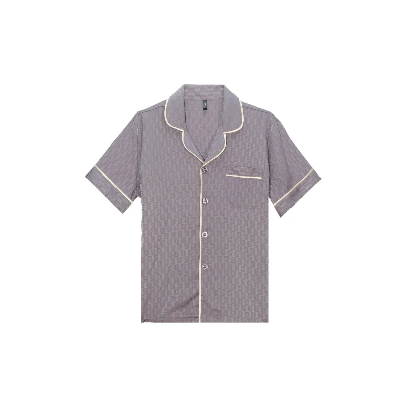 Shanghai Story Pajama Set Men's-13