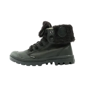 Palladium Ankle Boots Women's Green