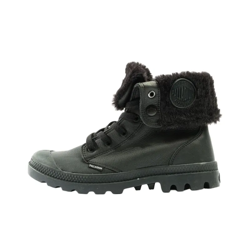 Palladium Ankle Boots Women's Green-0