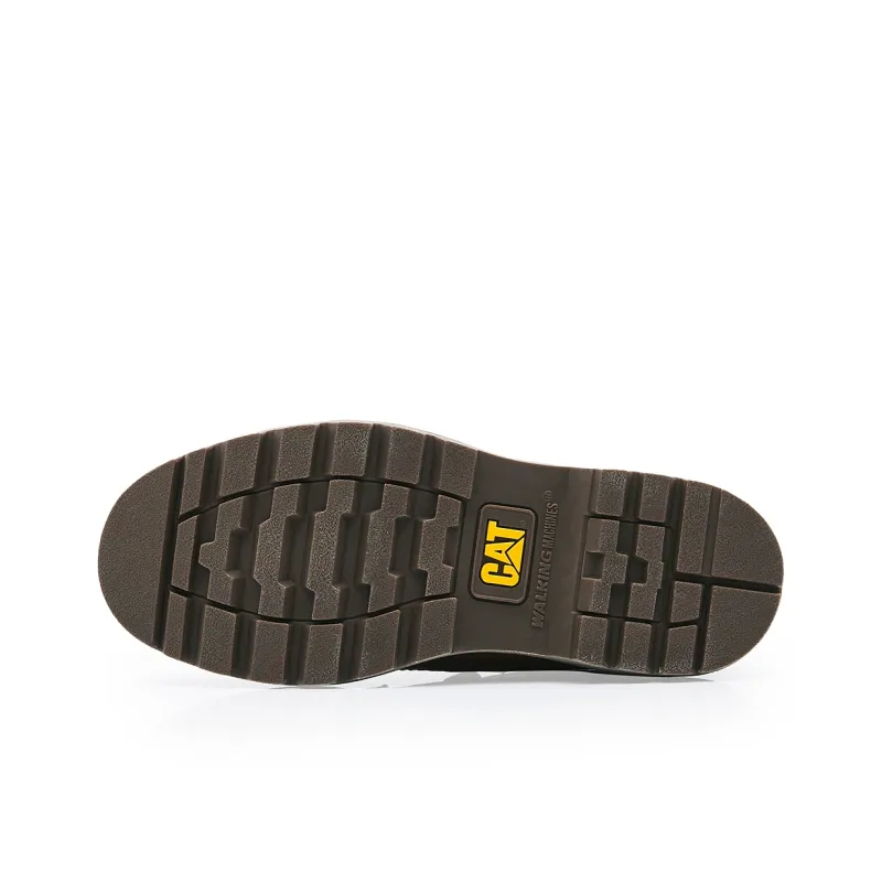 CAT Men's Casual Shoes Men Low Top-4