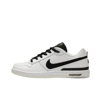 Nike Sb Zoom Air Paul Rodriguez 1 Og White Black 2025