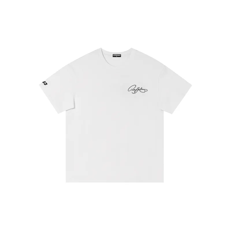 FORNINES T Shirts Unisex-1