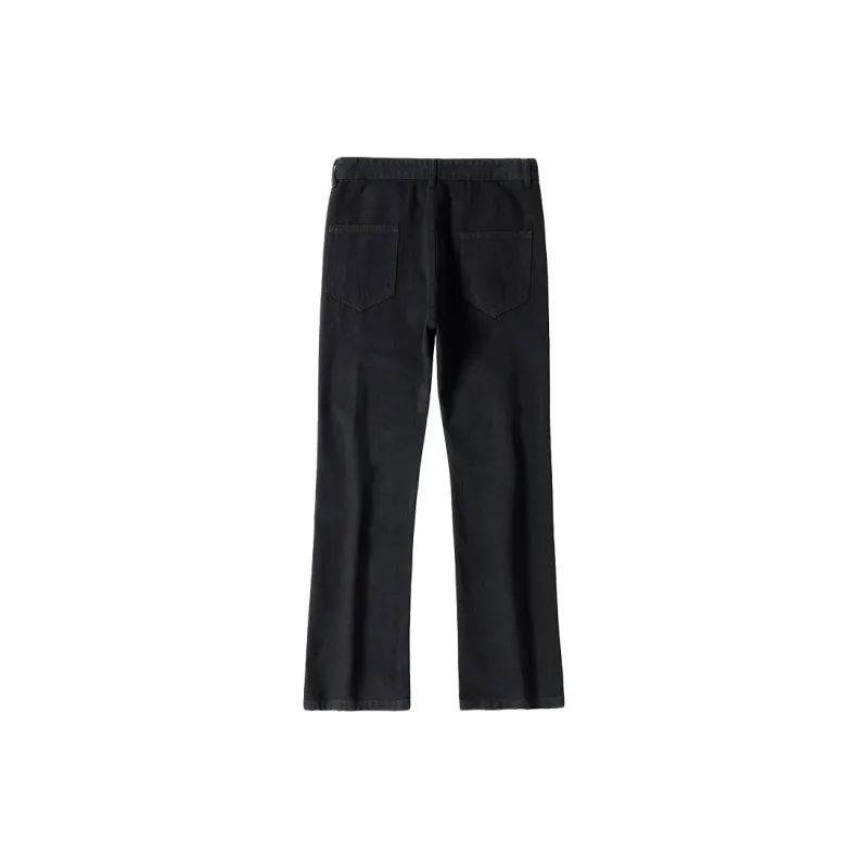 WOKXSS Jeans Unisex-5