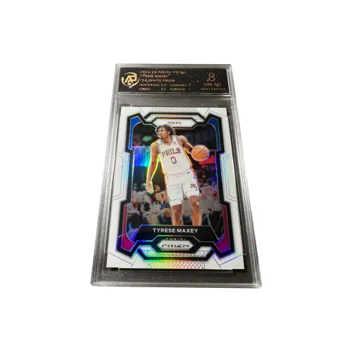 PANINI Graded Cards