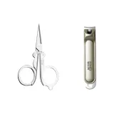Trumpets+Nail Clippers