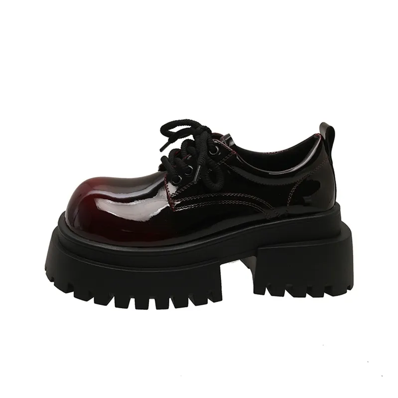 Boldi Kuki Casual Single Shoes Women's-3