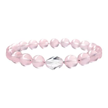 Abby's Wonderland Crystal Bracelets Women's