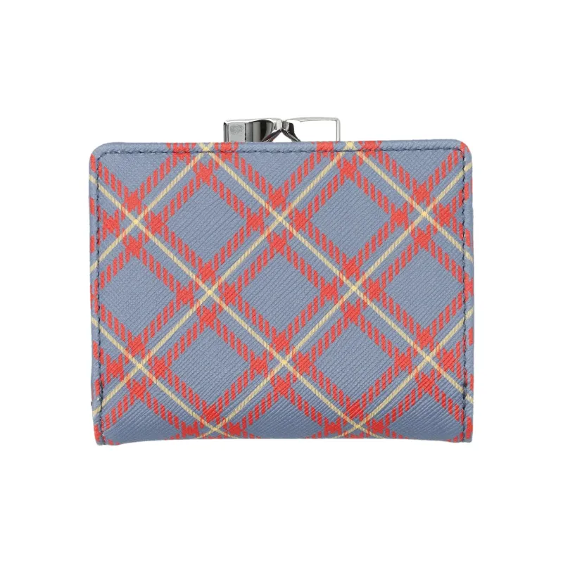 Vivienne Westwood Small Frame Wallet-1