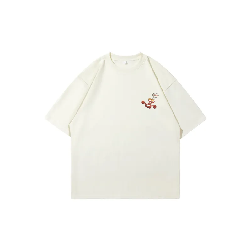 Struggle Vintage95 T-Shirt Unisex-7