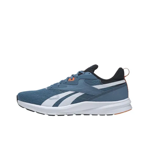 Runner 4 Reebok 4E Wide 'Steely Blue'