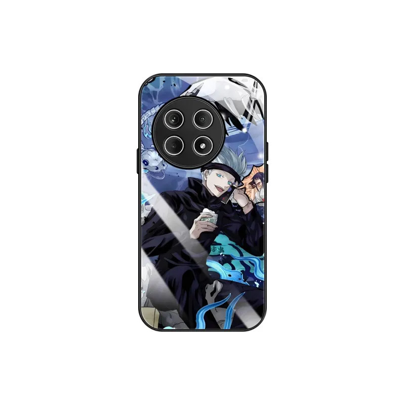 CHUNFAN Phone Cases-0