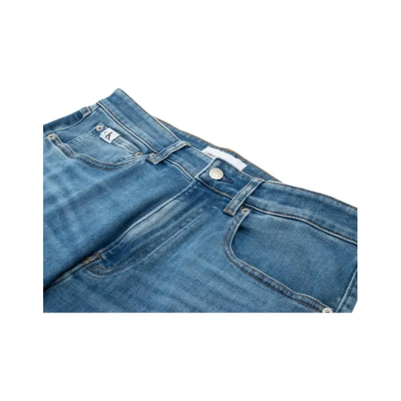 CALVIN KLEIN Jeans Men's Denim Dark Blue-2