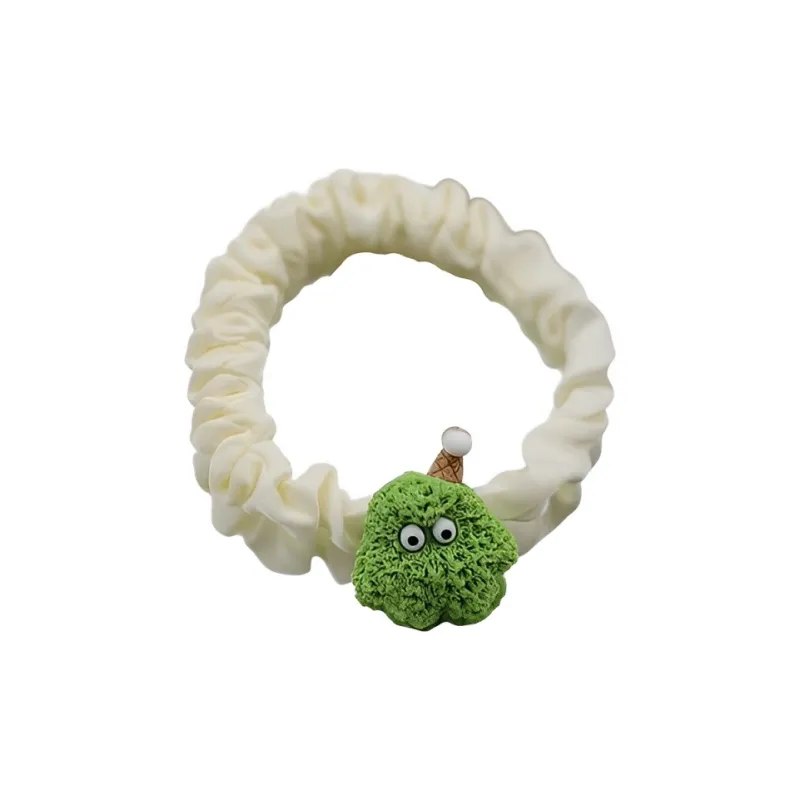 May10th Fabric Hair Tie Women's-0