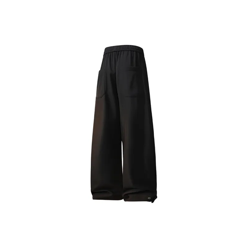 Supremo Cat Casual Pants Unisex-1