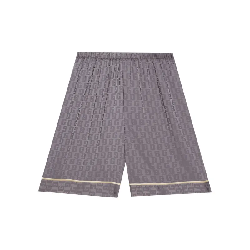 Shanghai Story Pajama Set Men's-11