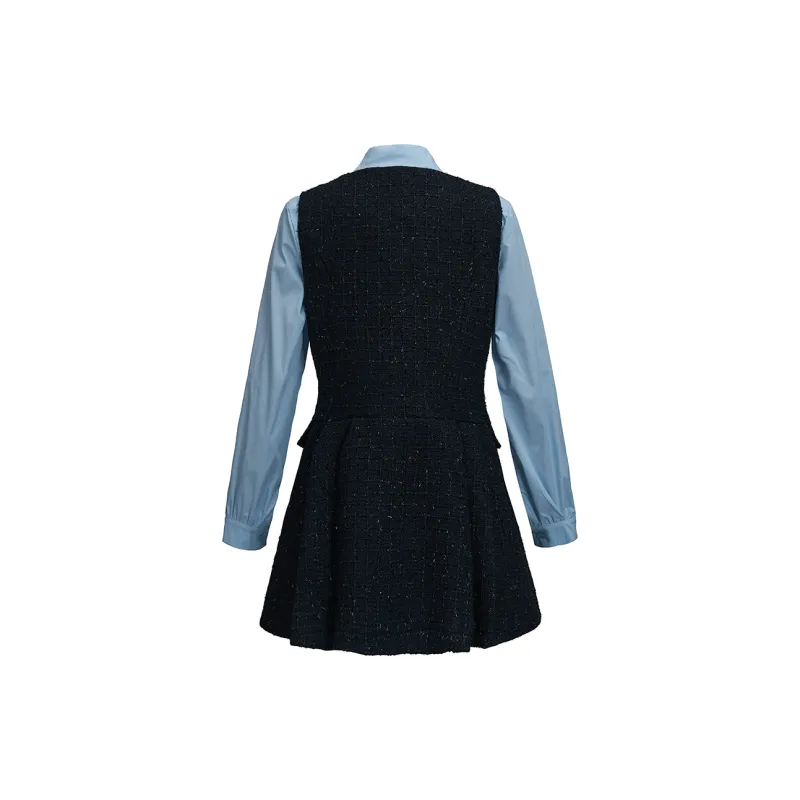 AURORA MUSE Two Piece Skirt Sets Women's-1