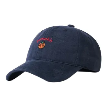 IOTS Polyester Baseball Caps Unisex