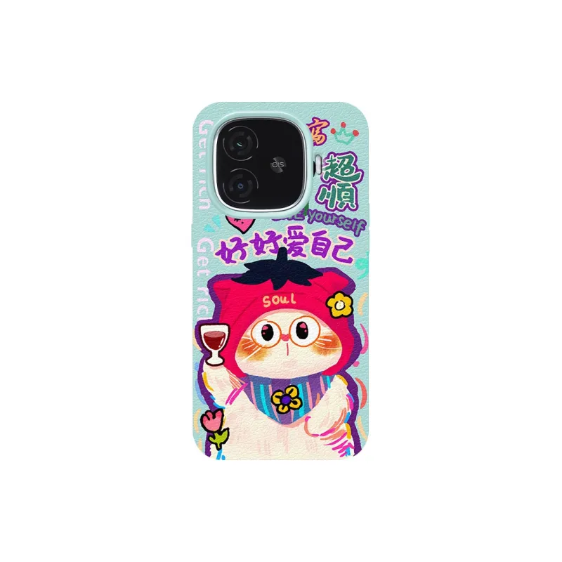 YIBAOBAO Phone Cases-5