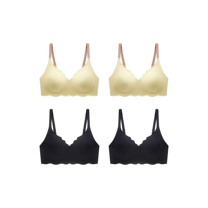ROBINHOOD Bra Women's Combo Set-31