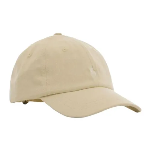 Polo Ralph Lauren Chino Ball Cap
